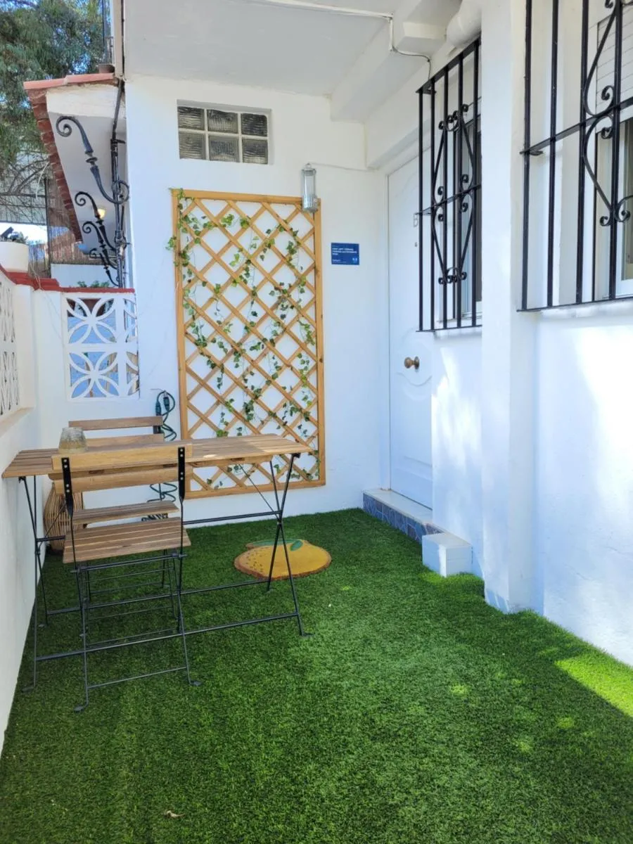 Image 3 of “COZY LOFT”, TERRACE, PARKING and SWIMMING POOL