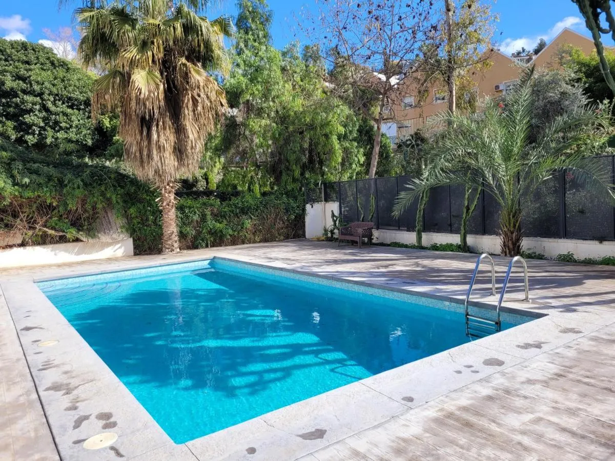 Image 4 of “COZY LOFT”, TERRACE, PARKING and SWIMMING POOL