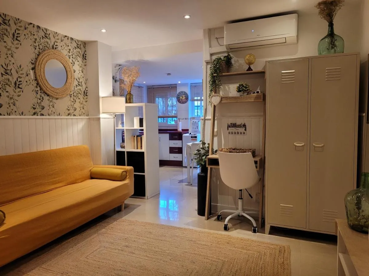 Image 6 of “COZY LOFT”, TERRACE, PARKING and SWIMMING POOL