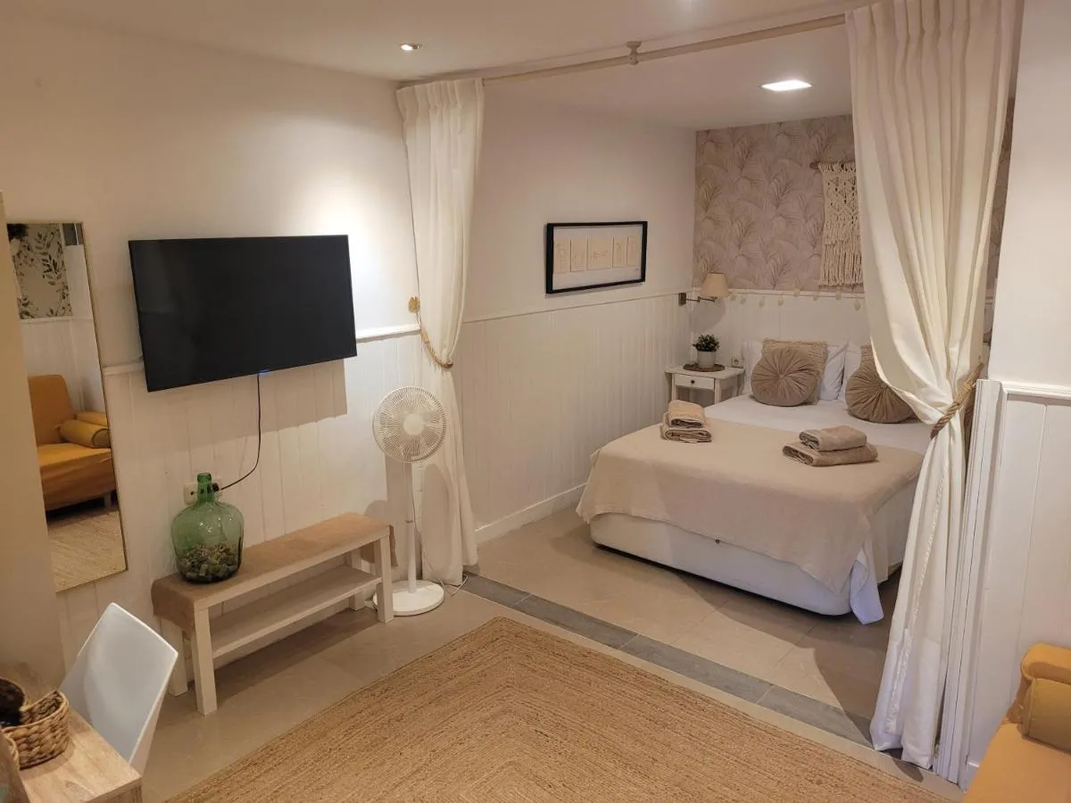 Image 5 of “COZY LOFT”, TERRACE, PARKING and SWIMMING POOL