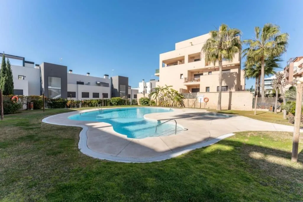 Image 1 of CT 215 – Cala Blanca – Mijas Costa