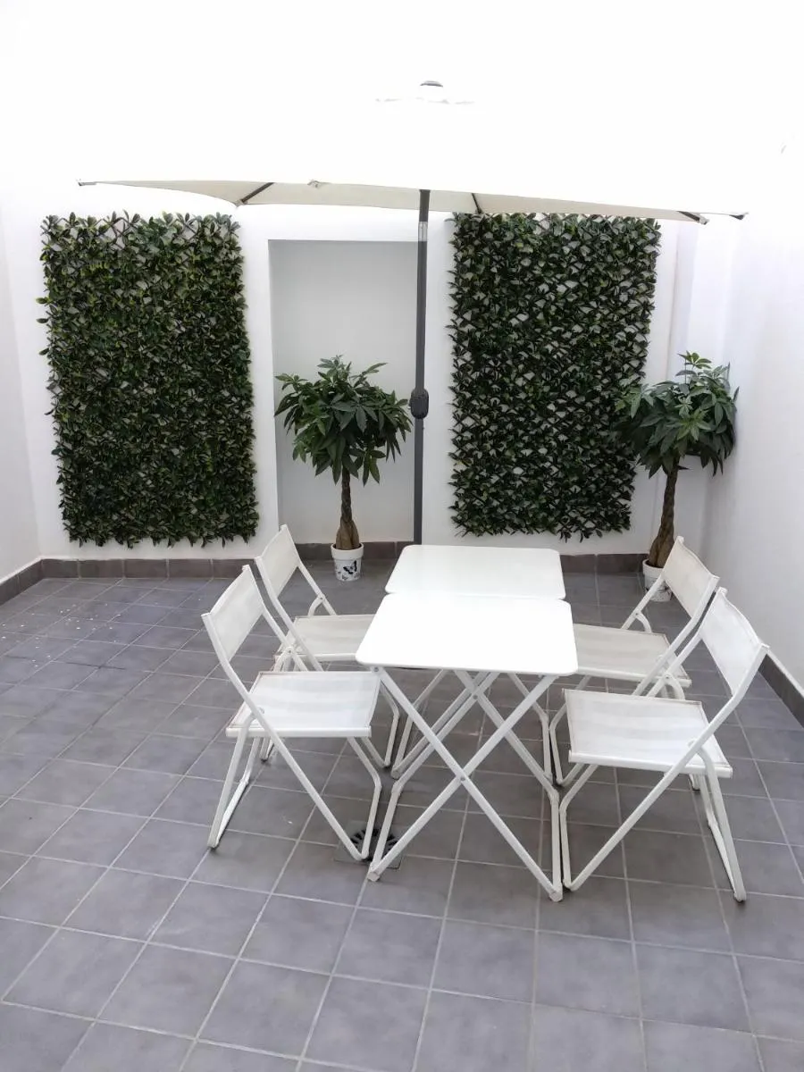 Image 5 of Caleta Homes – Apartamentos Pompidou