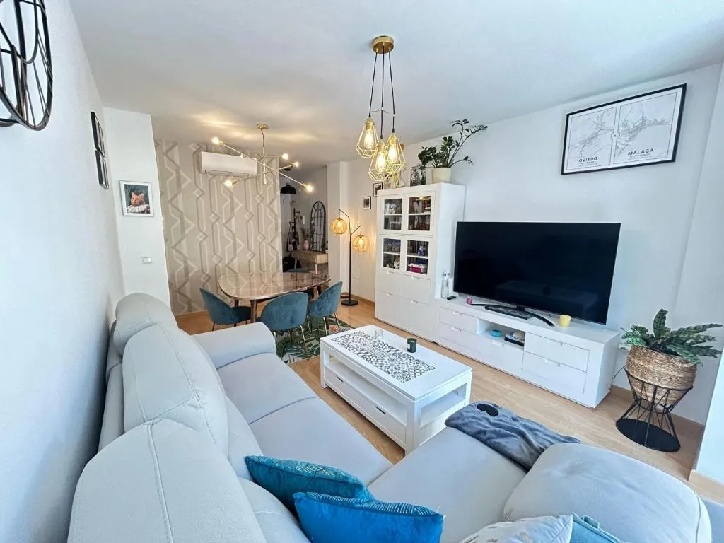 Image of Calu Homes cerca del centro