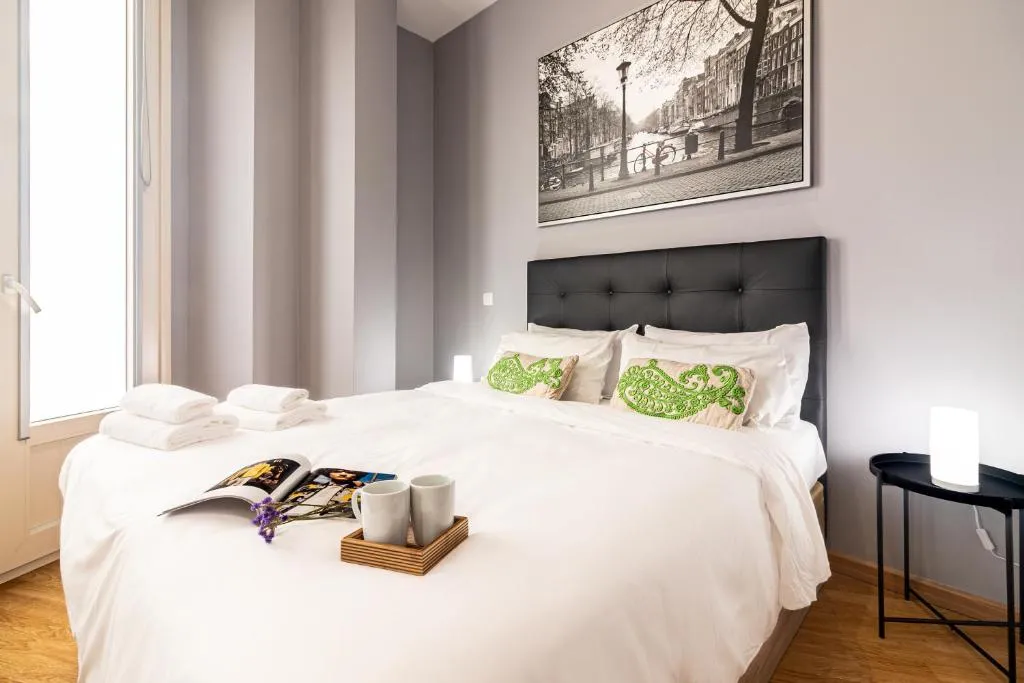 Image of Capitán FreshApartments by Bossh! Apartments