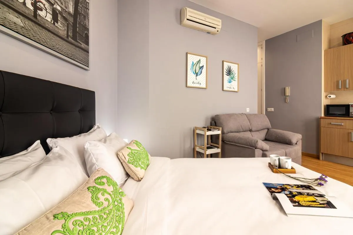 Image 1 of Capitán FreshApartments by Bossh! Apartments