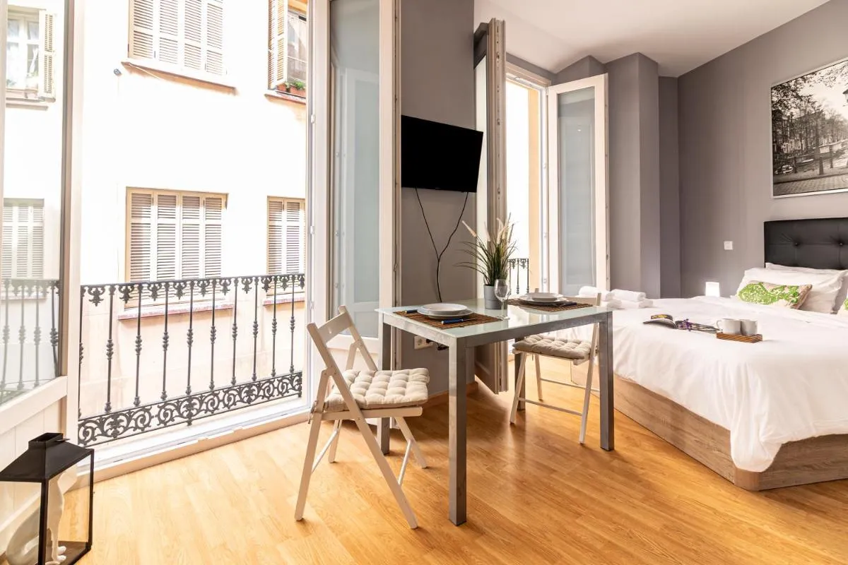 Image 3 of Capitán FreshApartments by Bossh! Apartments