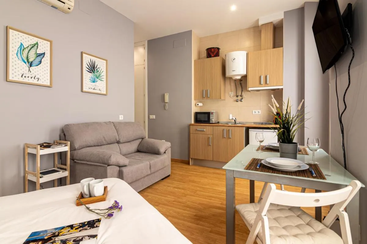 Image 2 of Capitán FreshApartments by Bossh! Apartments