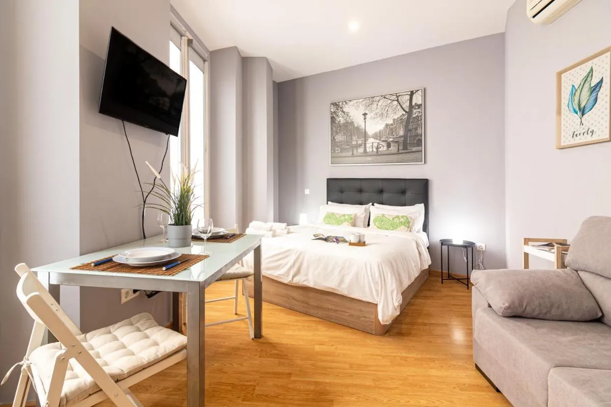 Image 4 of Capitán FreshApartments by Bossh! Apartments
