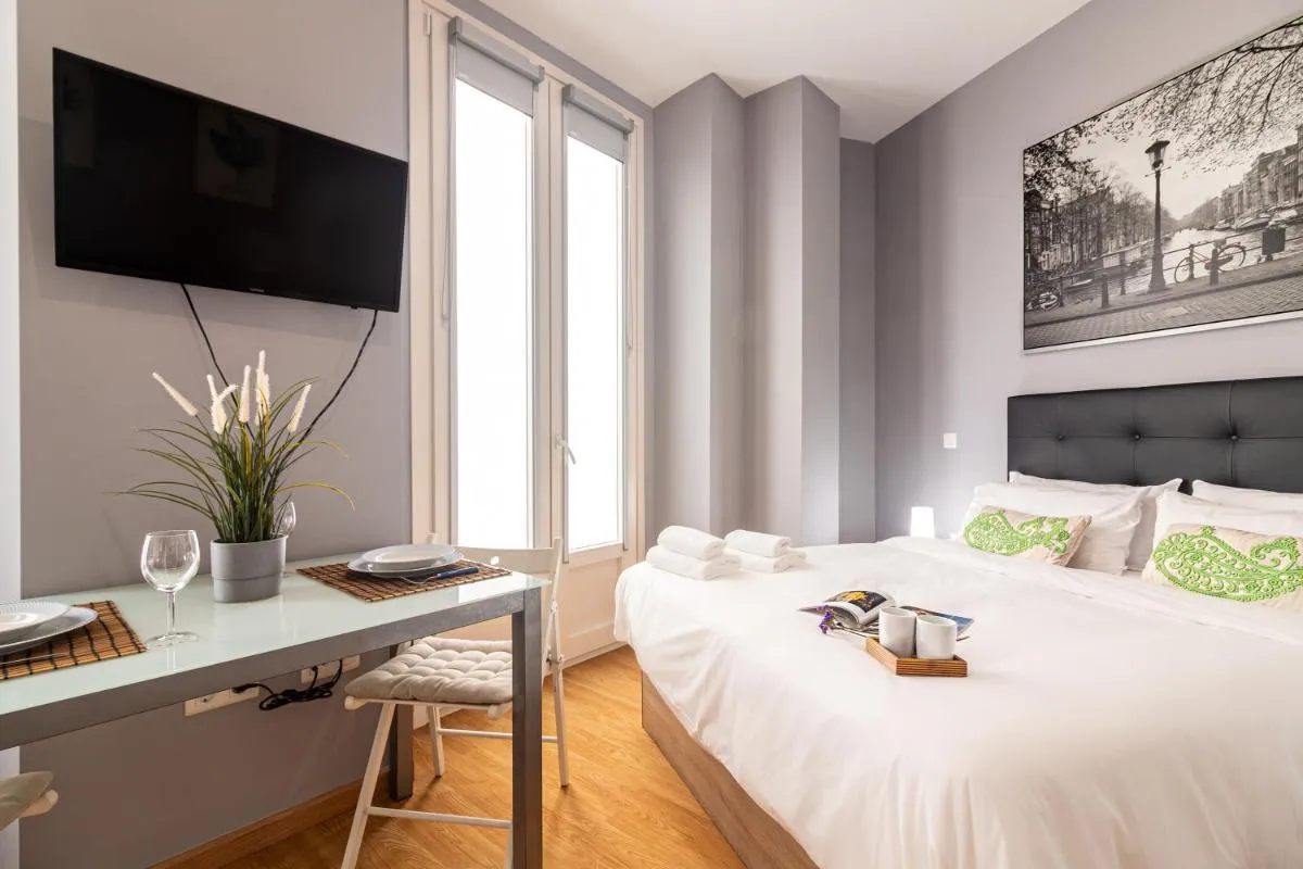 Image 5 of Capitán FreshApartments by Bossh! Apartments