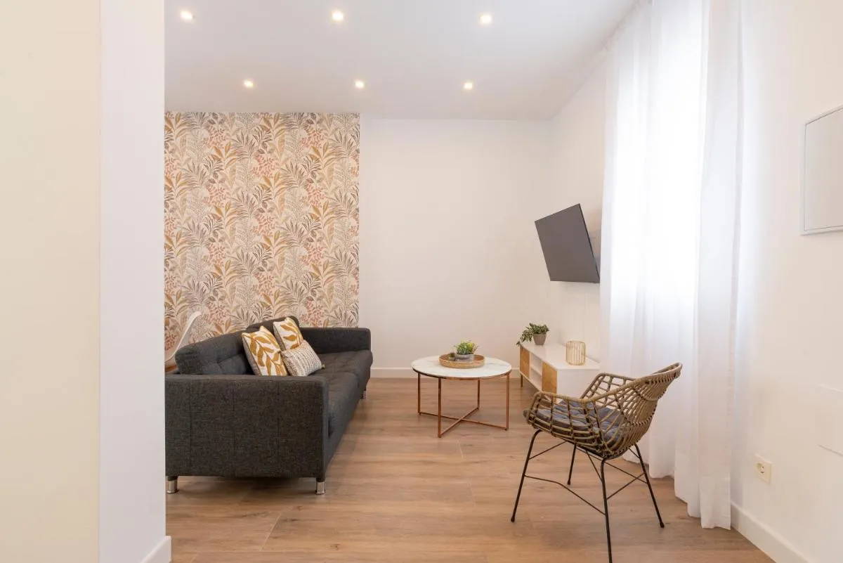 Image 2 of Capitan Huelin & centric by ELE Apartments