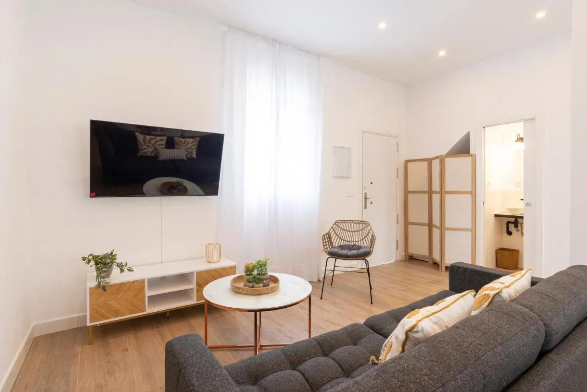 Image 3 of Capitan Huelin & centric by ELE Apartments