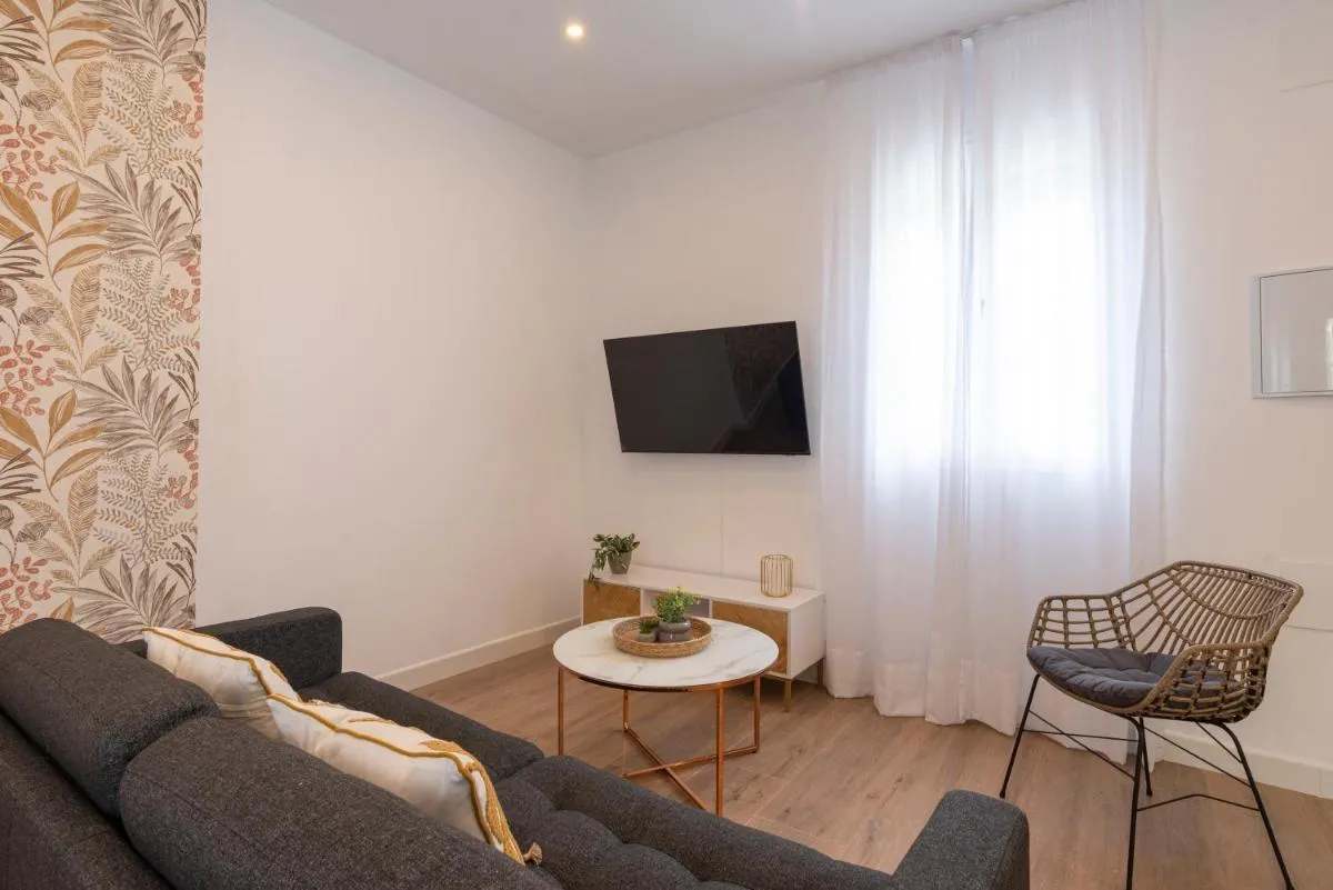 Image 4 of Capitan Huelin & centric by ELE Apartments