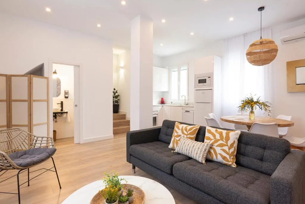 Image of Capitan Huelin & centric by ELE Apartments