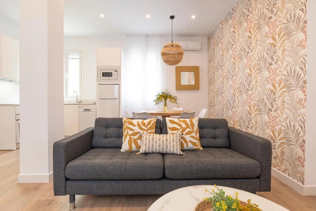 Image 1 of Capitan Huelin & centric by ELE Apartments