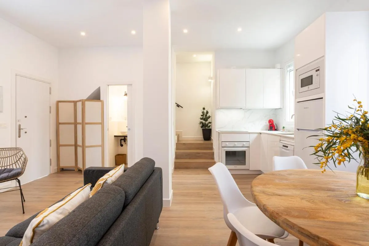 Image 5 of Capitan Huelin & centric by ELE Apartments