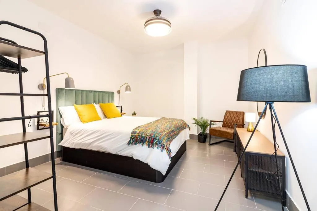 Image of Caramba FreshApartments by Bossh! Apartments