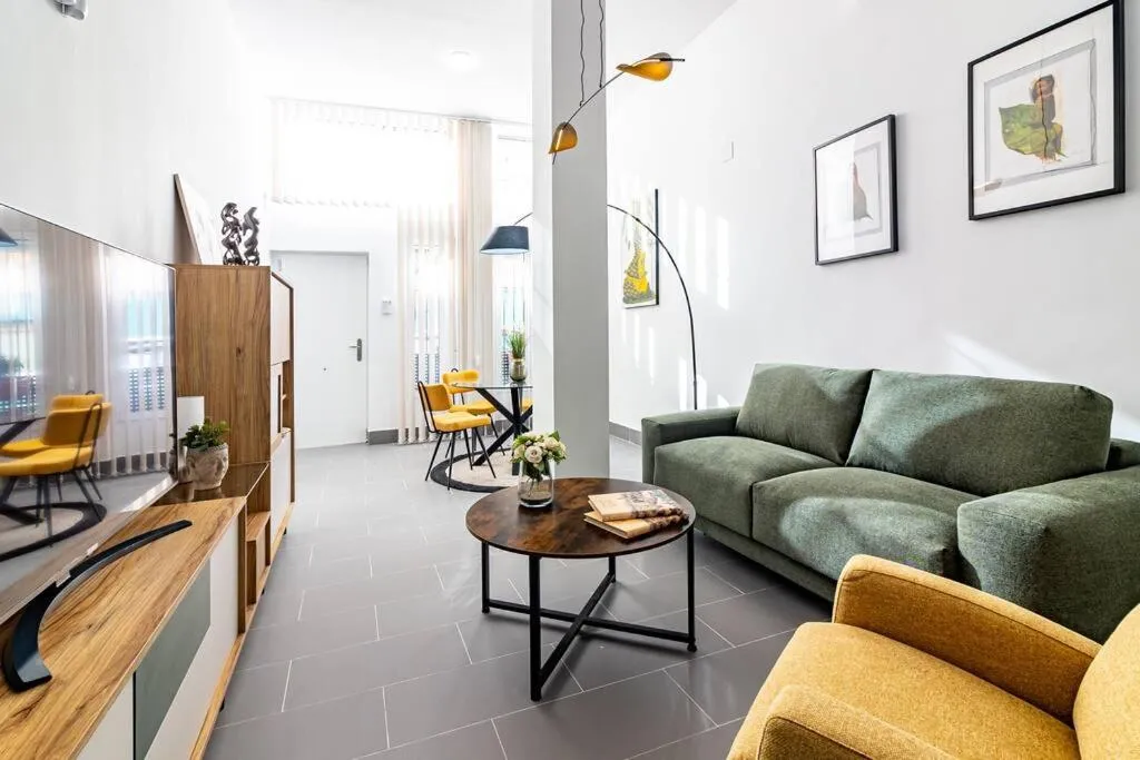 Image 1 of Caramba FreshApartments by Bossh! Apartments