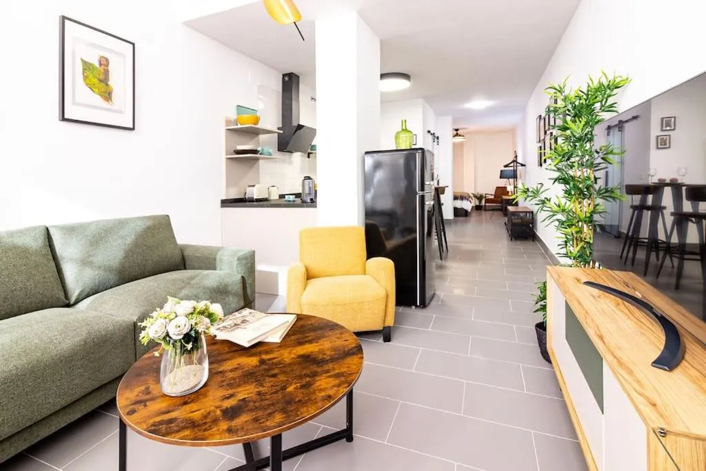Image 3 of Caramba FreshApartments by Bossh! Apartments
