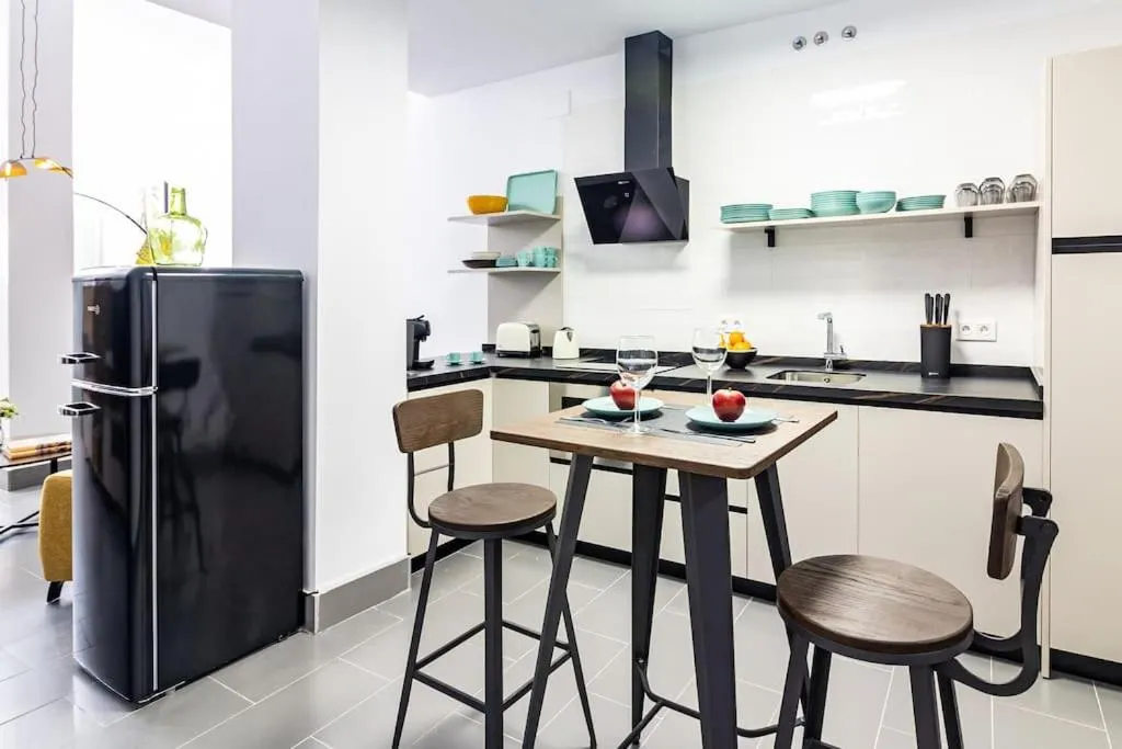 Image 6 of Caramba FreshApartments by Bossh! Apartments