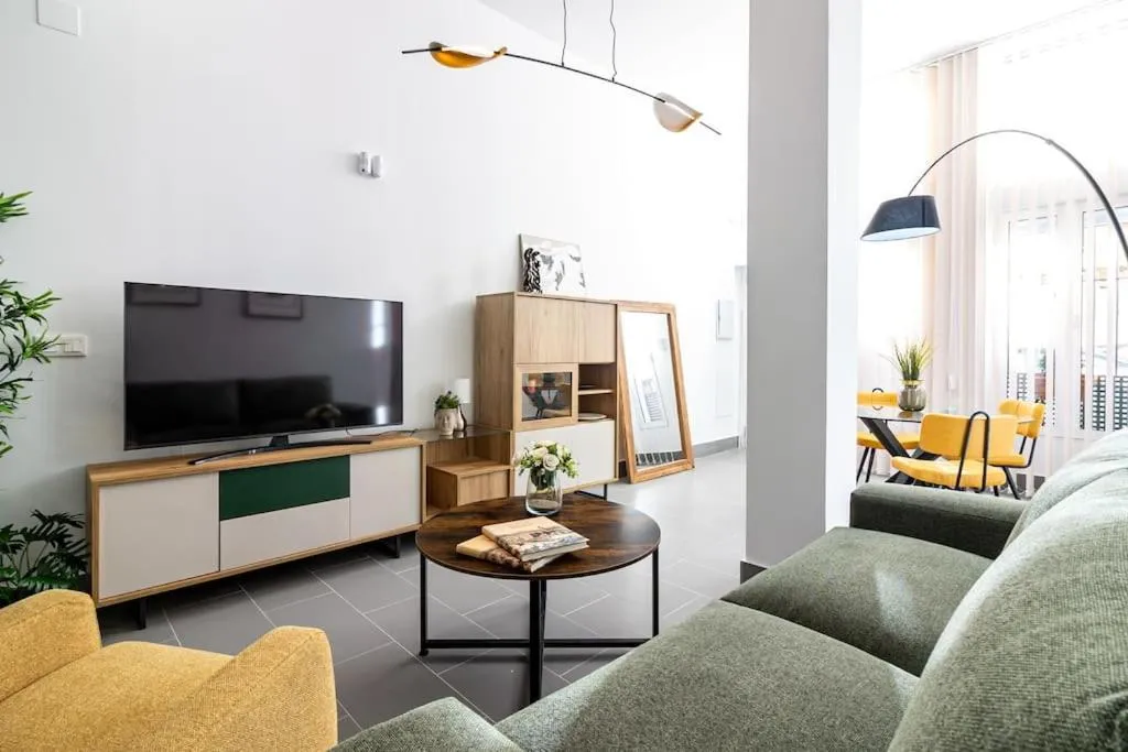 Image 4 of Caramba FreshApartments by Bossh! Apartments