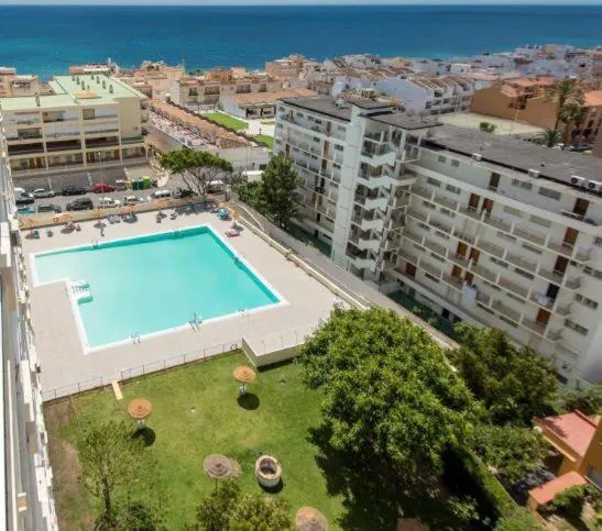 Image of Carihuela Beach
