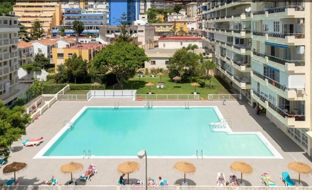 Image 2 of Carihuela Beach