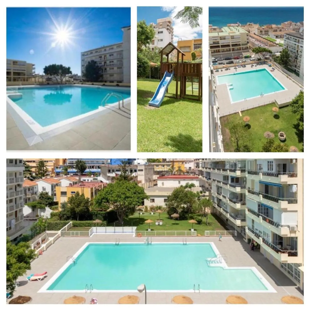 Image 3 of Carihuela Beach