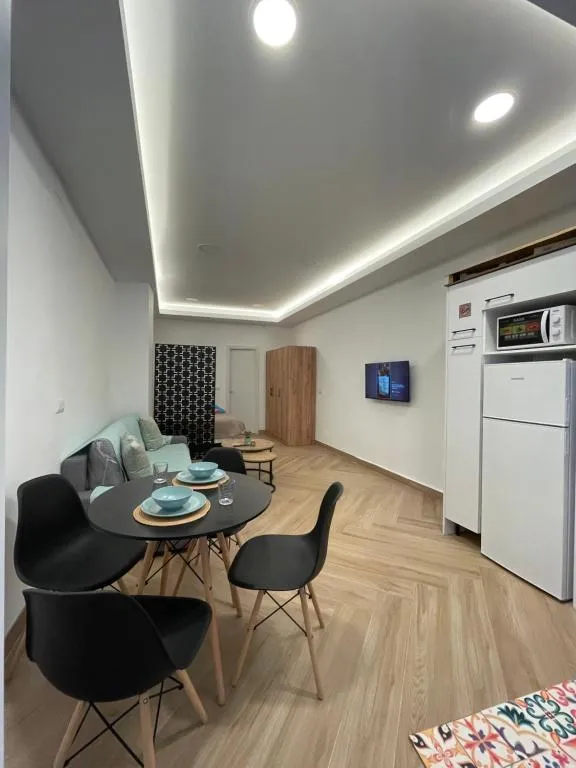 Image of Carla suite home