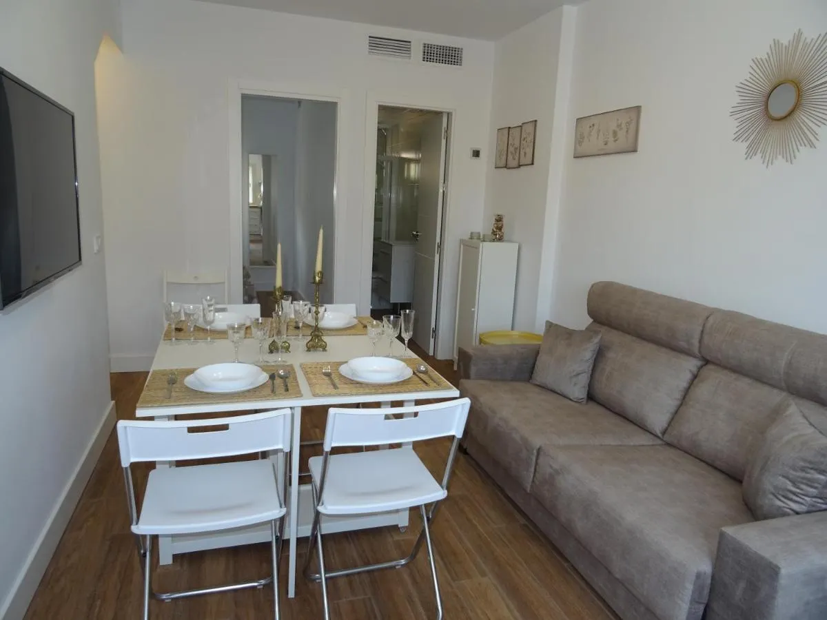 Image 4 of Carmen Apartamentos