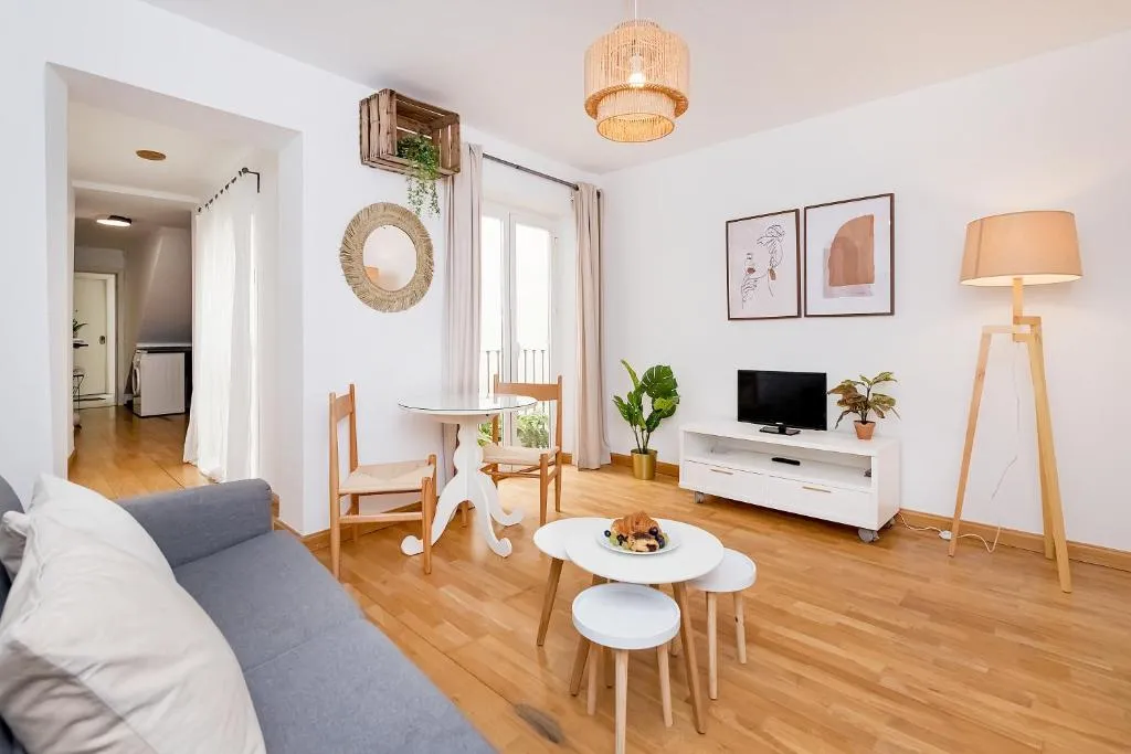 Image of Carretería 51, Historic Center Apartment