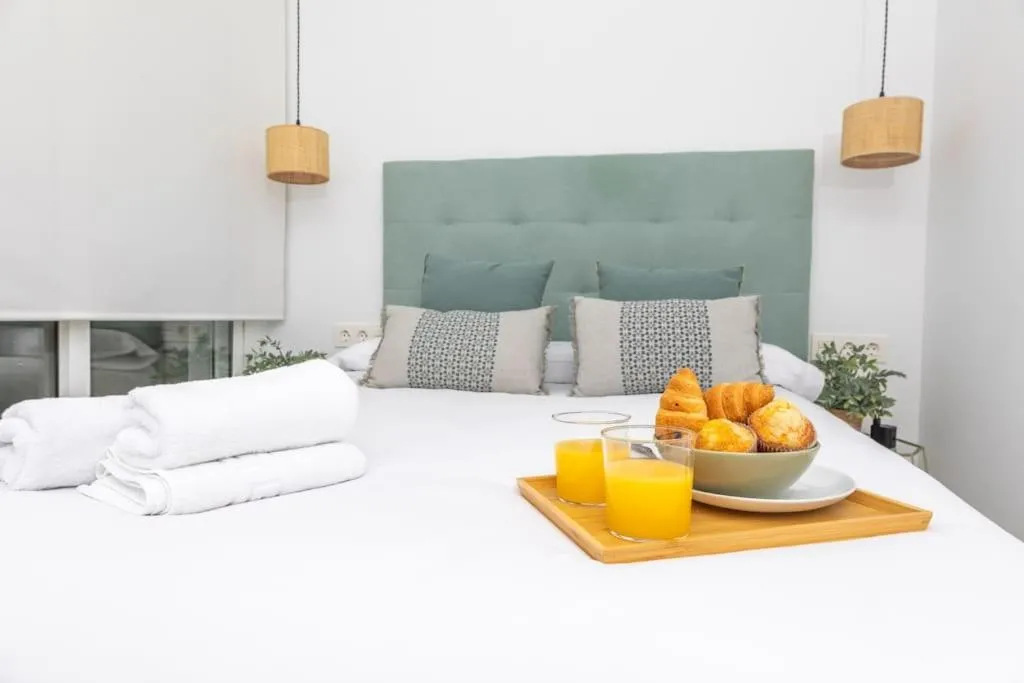 Image 1 of Carreteria 51 Increible apartamento centro historico SineseDesignHomes