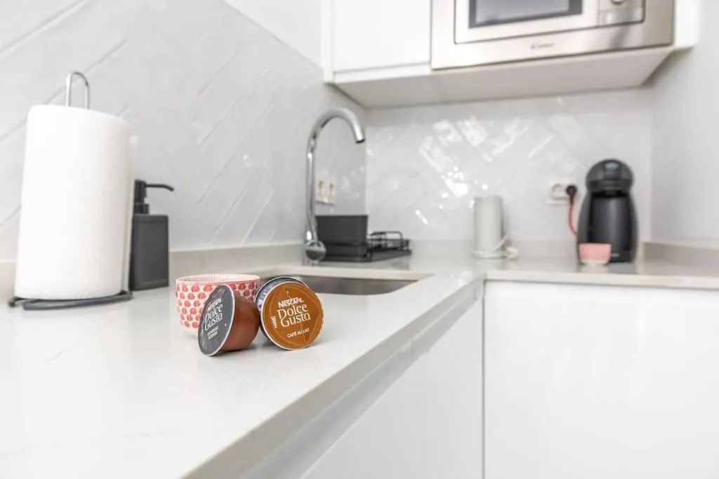 Image 5 of Carreteria 51 Increible apartamento centro historico SineseDesignHomes
