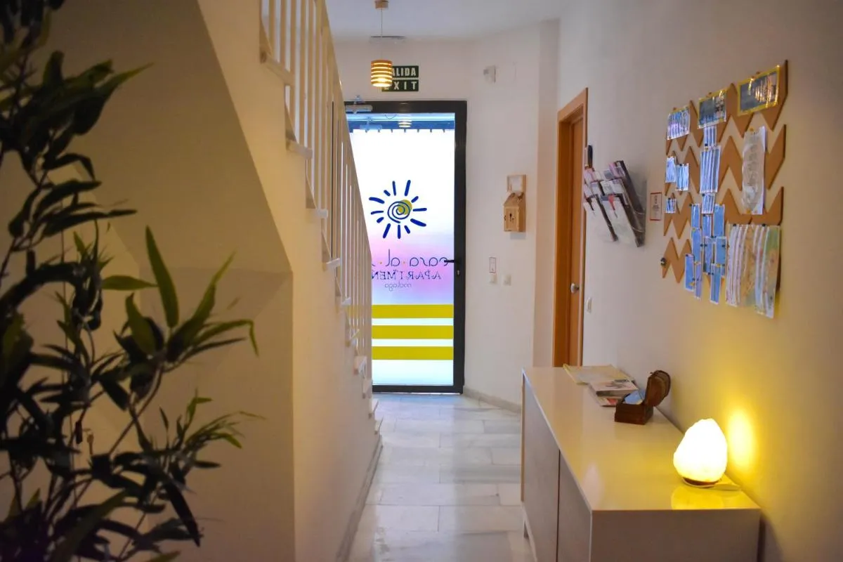Image 2 of Casa Al Sur Apartments