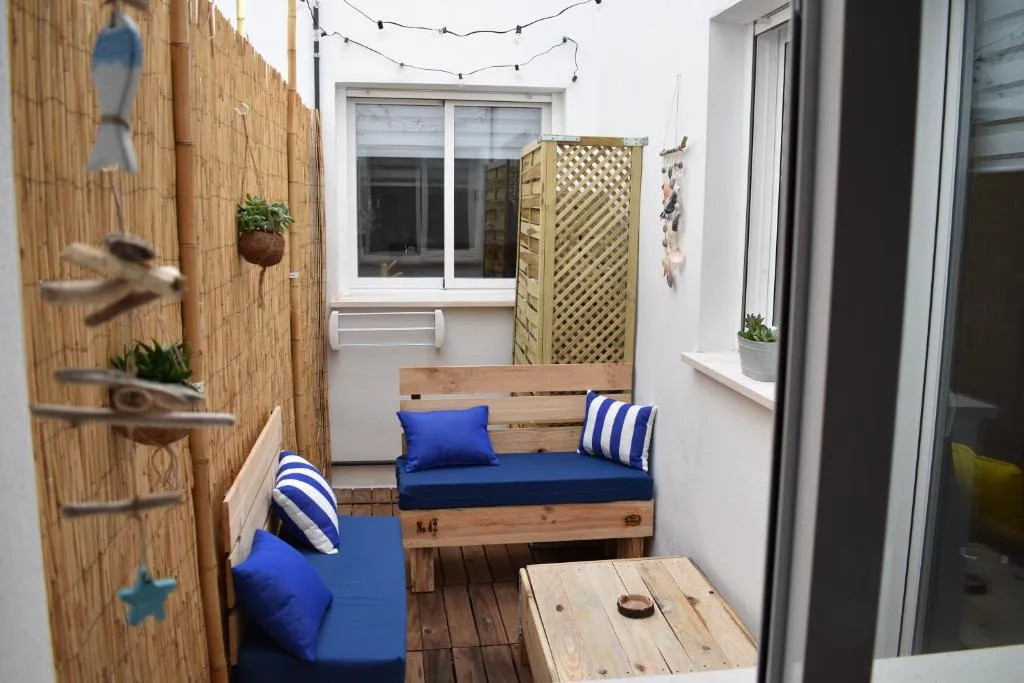 Image of Casa Al Sur Apartments
