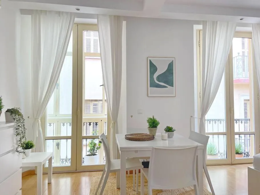 Image of Casa Chiara, vivir el centro!