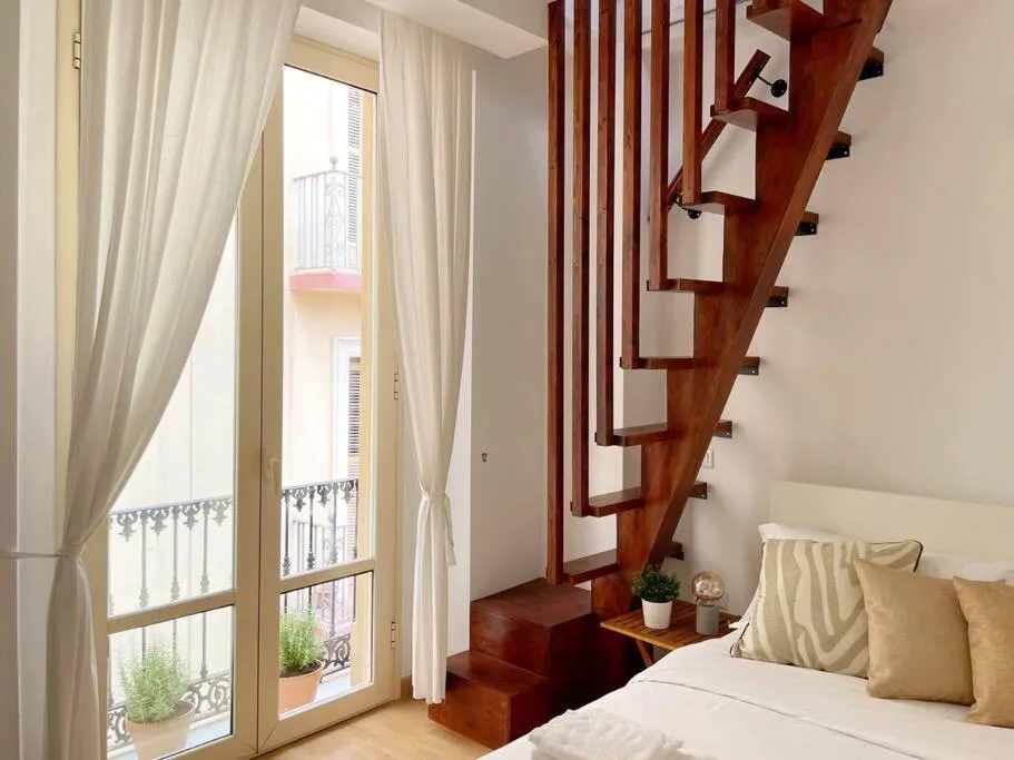 Image 1 of Casa Chiara, vivir el centro!