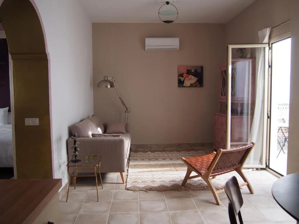 Image of Casa Clemente 32, Private house with plunge pool