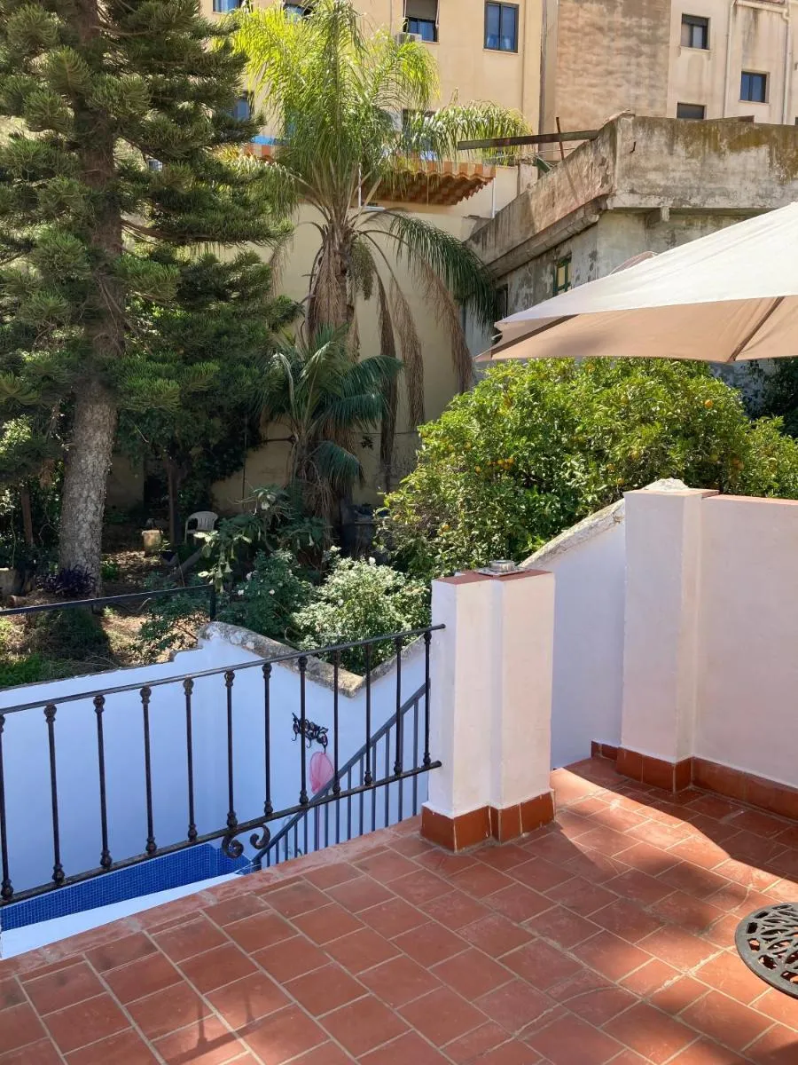 Image 5 of Casa Clemente 32, Private house with plunge pool