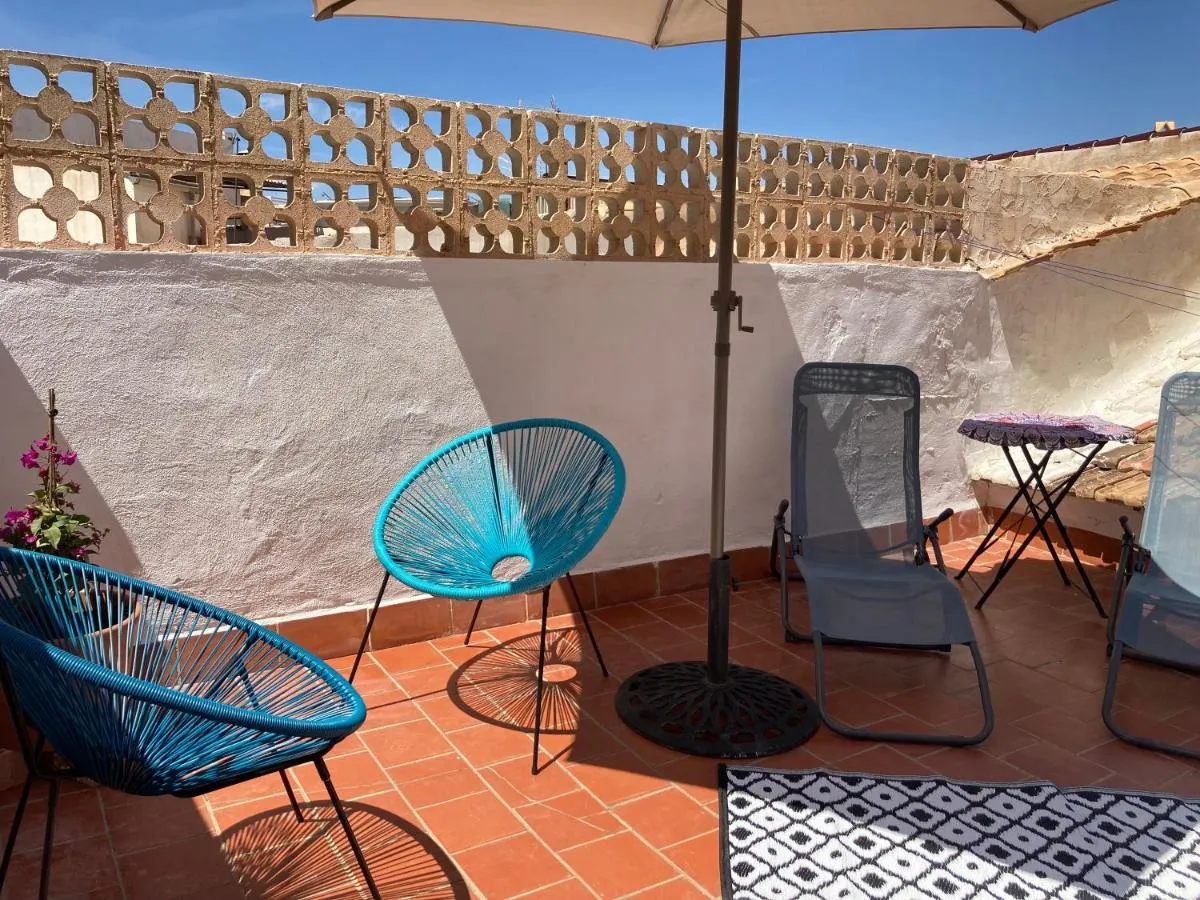 Image 2 of Casa Clemente 32, Private house with plunge pool