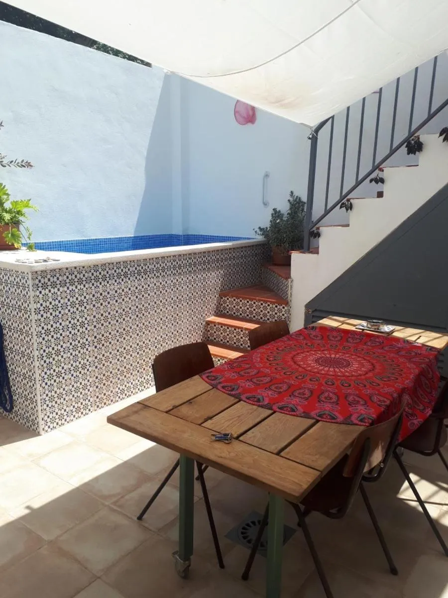 Image 4 of Casa Clemente 32, Private house with plunge pool