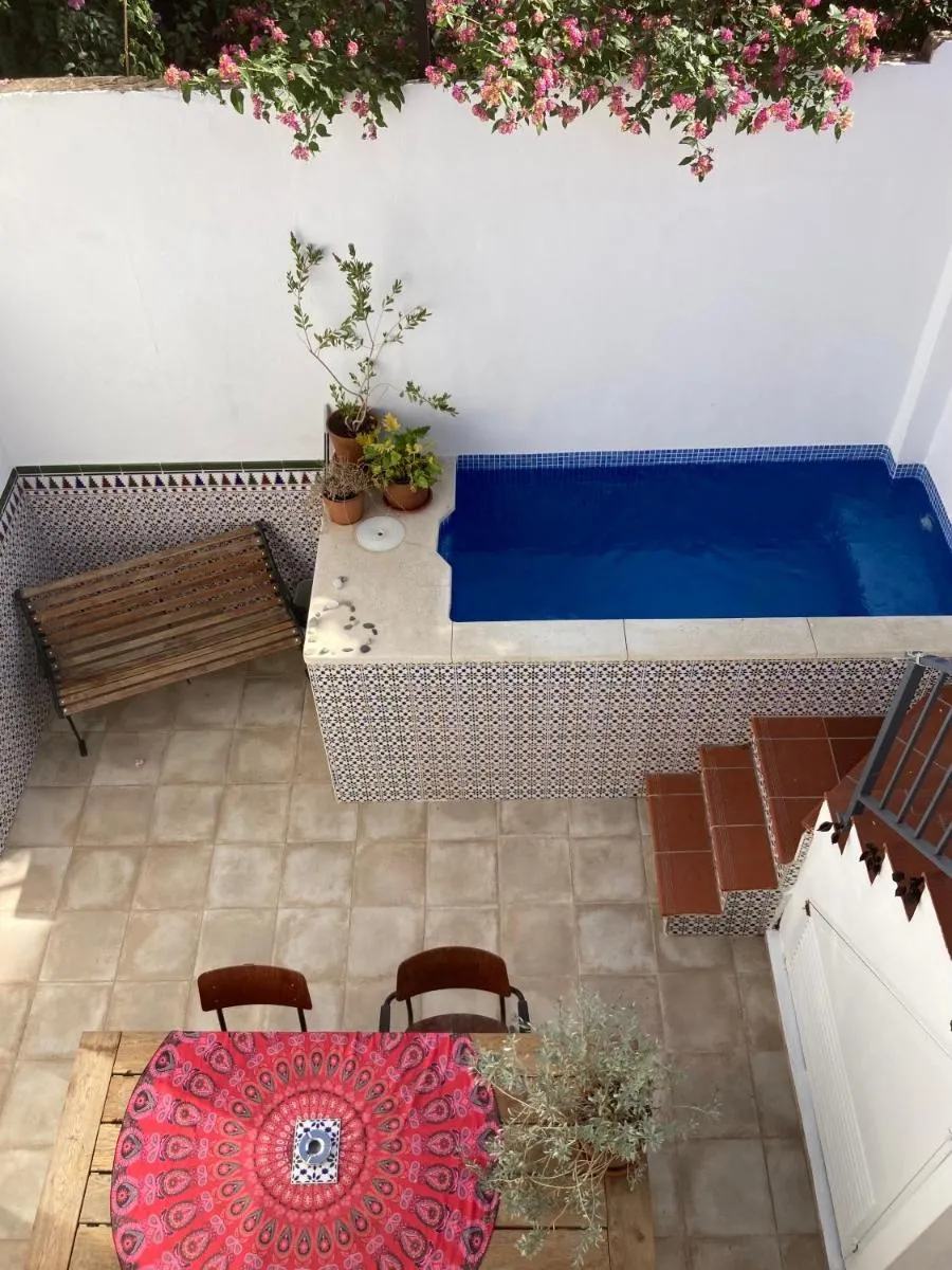 Image 3 of Casa Clemente 32, Private house with plunge pool