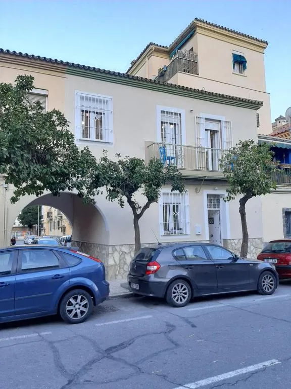 Image of Casa El Capitán