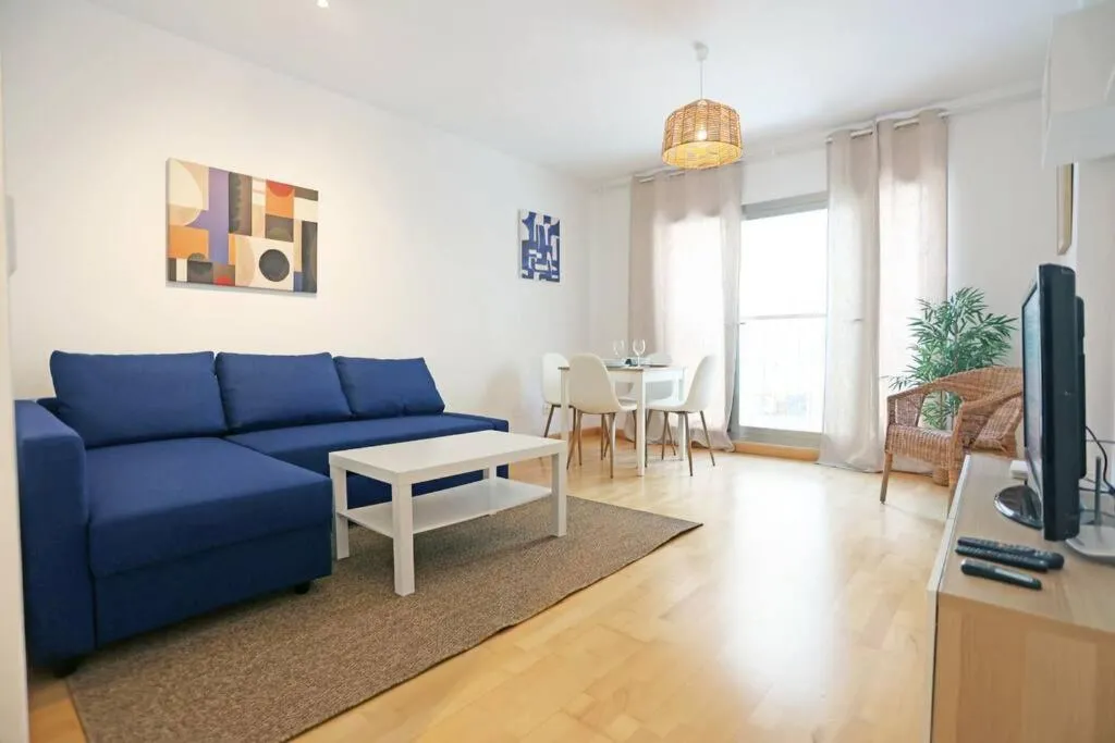 Image 2 of Casa Fenicia – Cosy apartment with free private parking