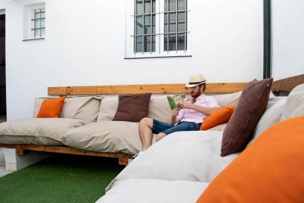 Image of Casa Juan Breva