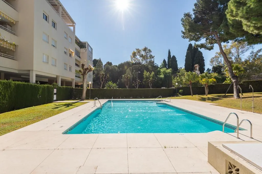 Image of Casa Limonar Málaga