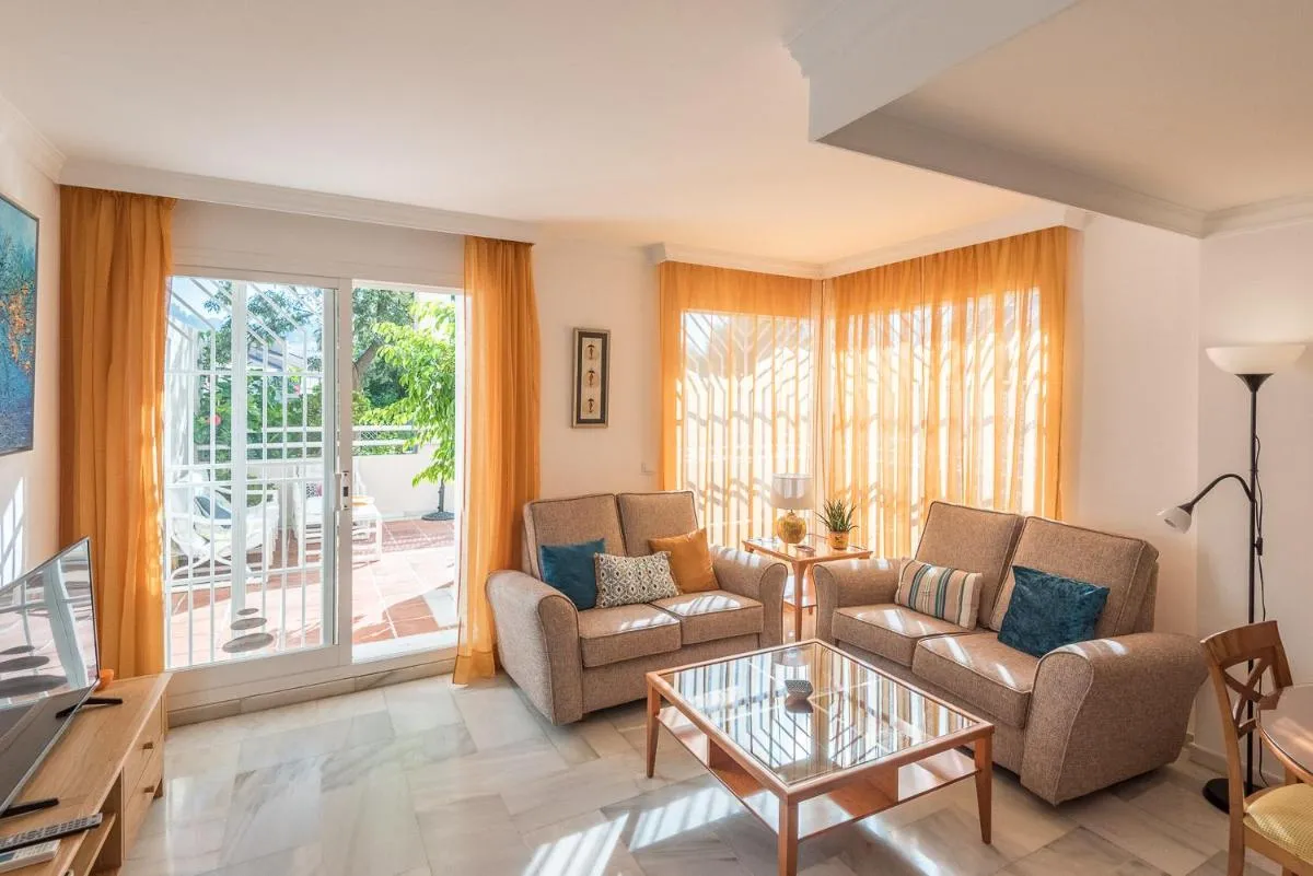 Image 1 of Casa Limonar Málaga