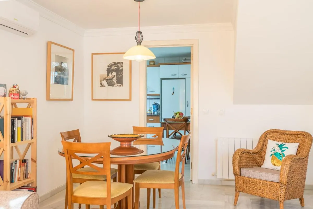 Image 5 of Casa Limonar Málaga