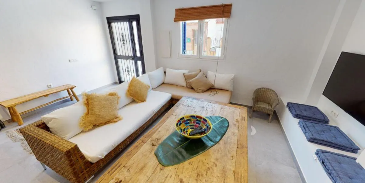 Image 5 of Casa López- Lujosa casa de playa en Málaga