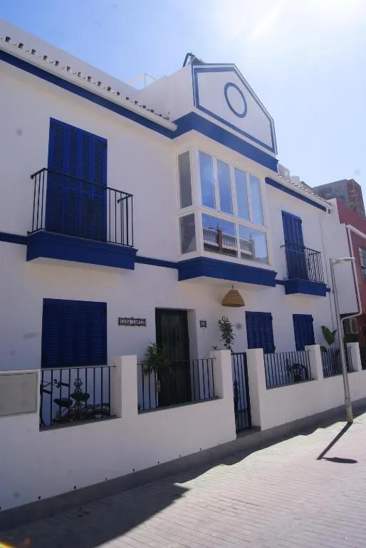 Image of Casa López- Lujosa casa de playa en Málaga