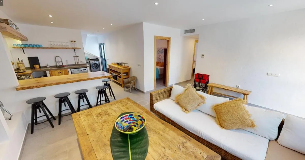 Image 6 of Casa López- Lujosa casa de playa en Málaga
